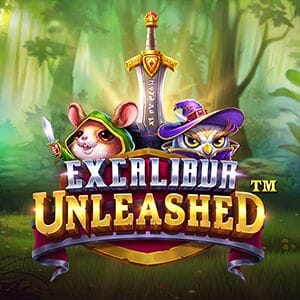 Excalibur Unleashed screenshot