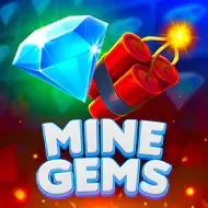 Mine Gems screenshot