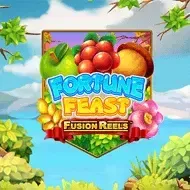 Fortune Feast Fusion Reels screenshot