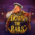 Down the Rails screenshot