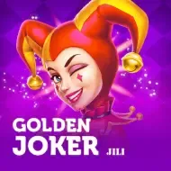 Golden JokerJILI