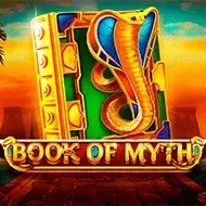 Book of Myth screenshot