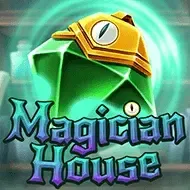Magician House screenshot