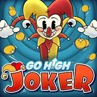 Go High Joker screenshot