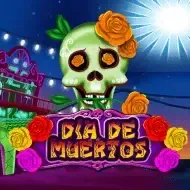 Dia De Muertos screenshot